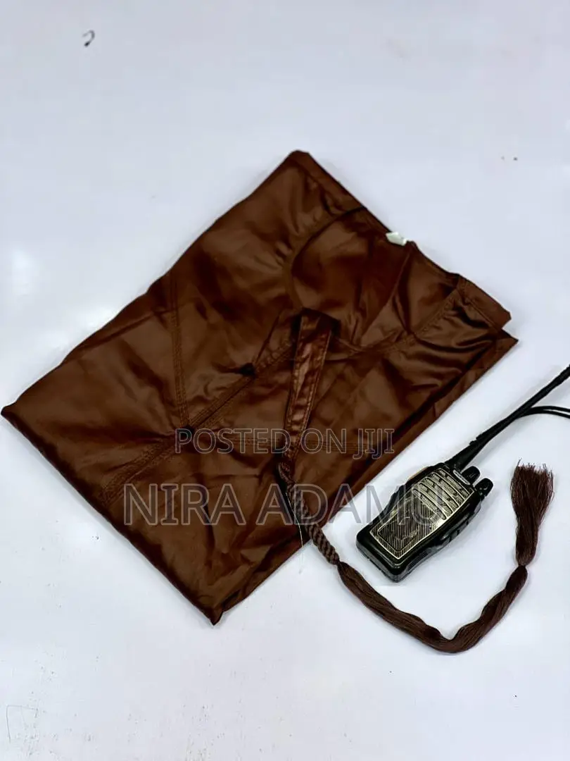 Luxury Yet Affordable Jalabiyas