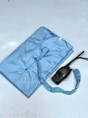 Luxury Yet Affordable Jalabiyas