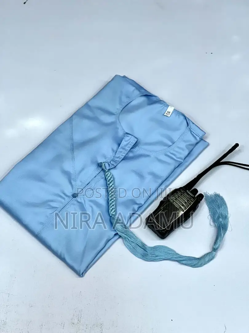 Luxury Yet Affordable Jalabiyas