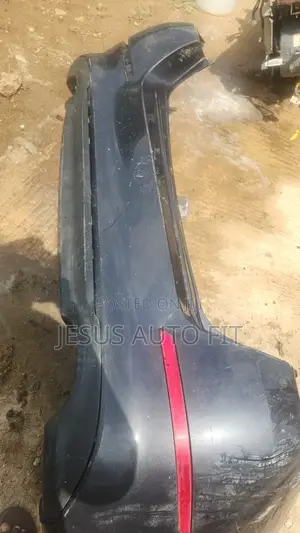 2013-2015 Kia Optima Back Bumper.