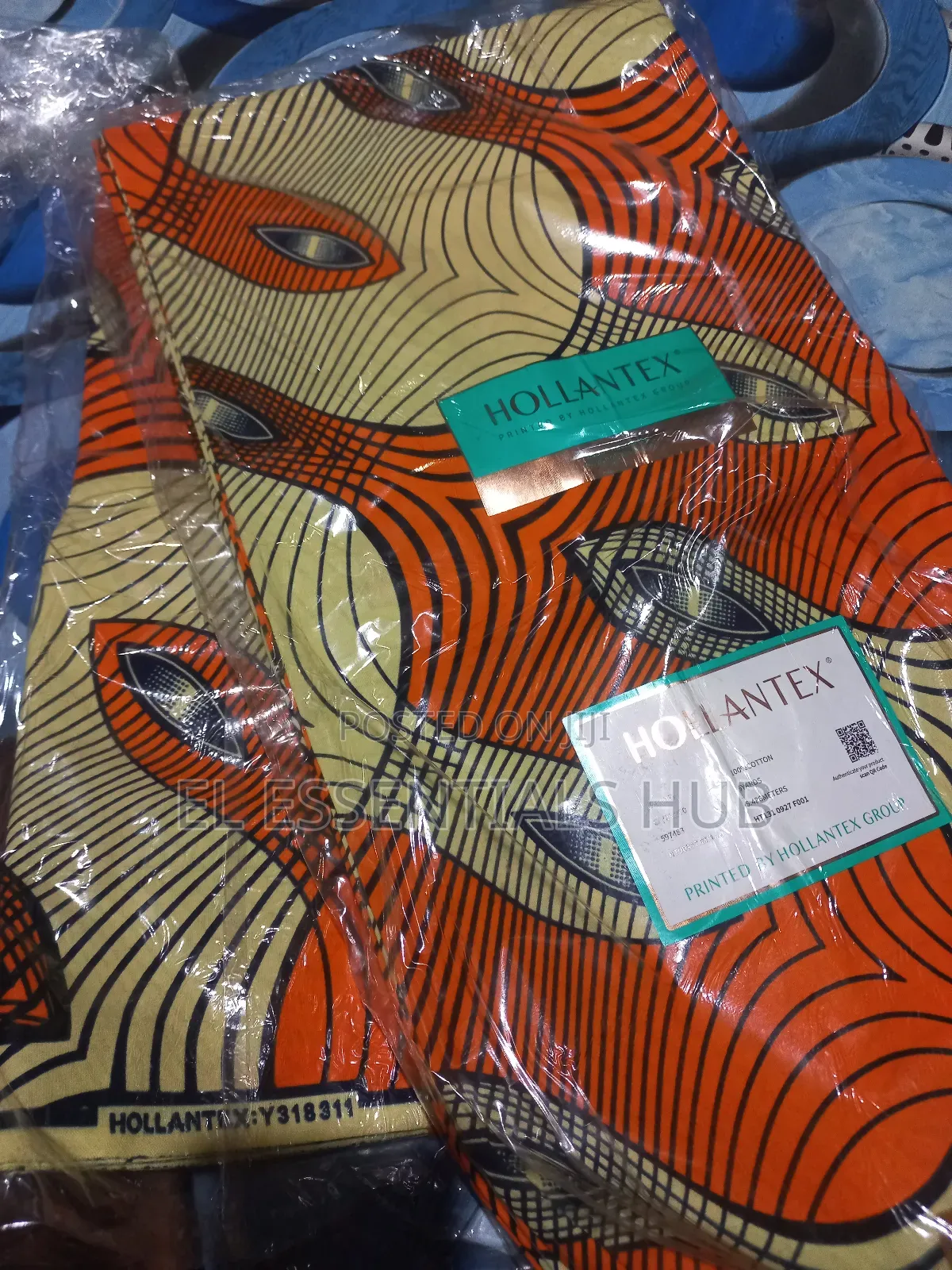 Hollantex Fabrics