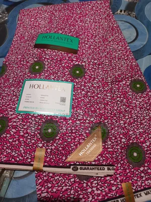 Hollantex Fabrics