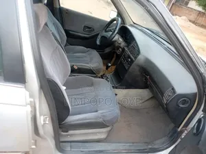 Peugeot 405 1999 Silver