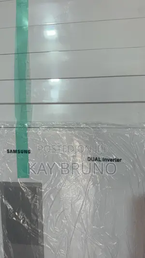 Samsung Double Inventer Standing Air Conditioner 5hp