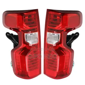 For 2019-2022chevrolet Silverado 1500led Taillight