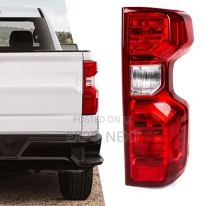 For 2019-2022chevrolet Silverado 1500led Taillight