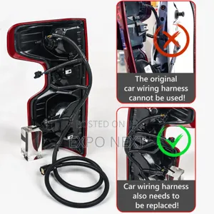For 2019-2022chevrolet Silverado 1500led Taillight