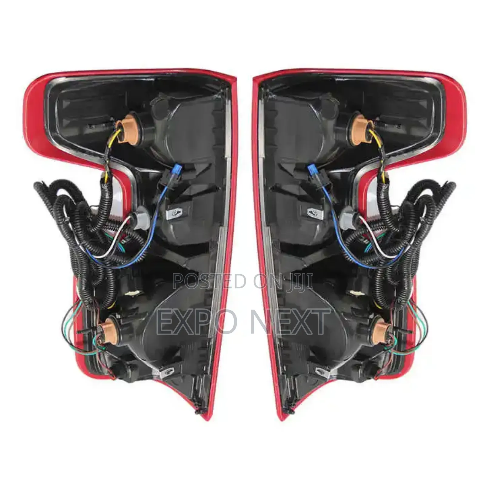 For 2019-2022chevrolet Silverado 1500led Taillight