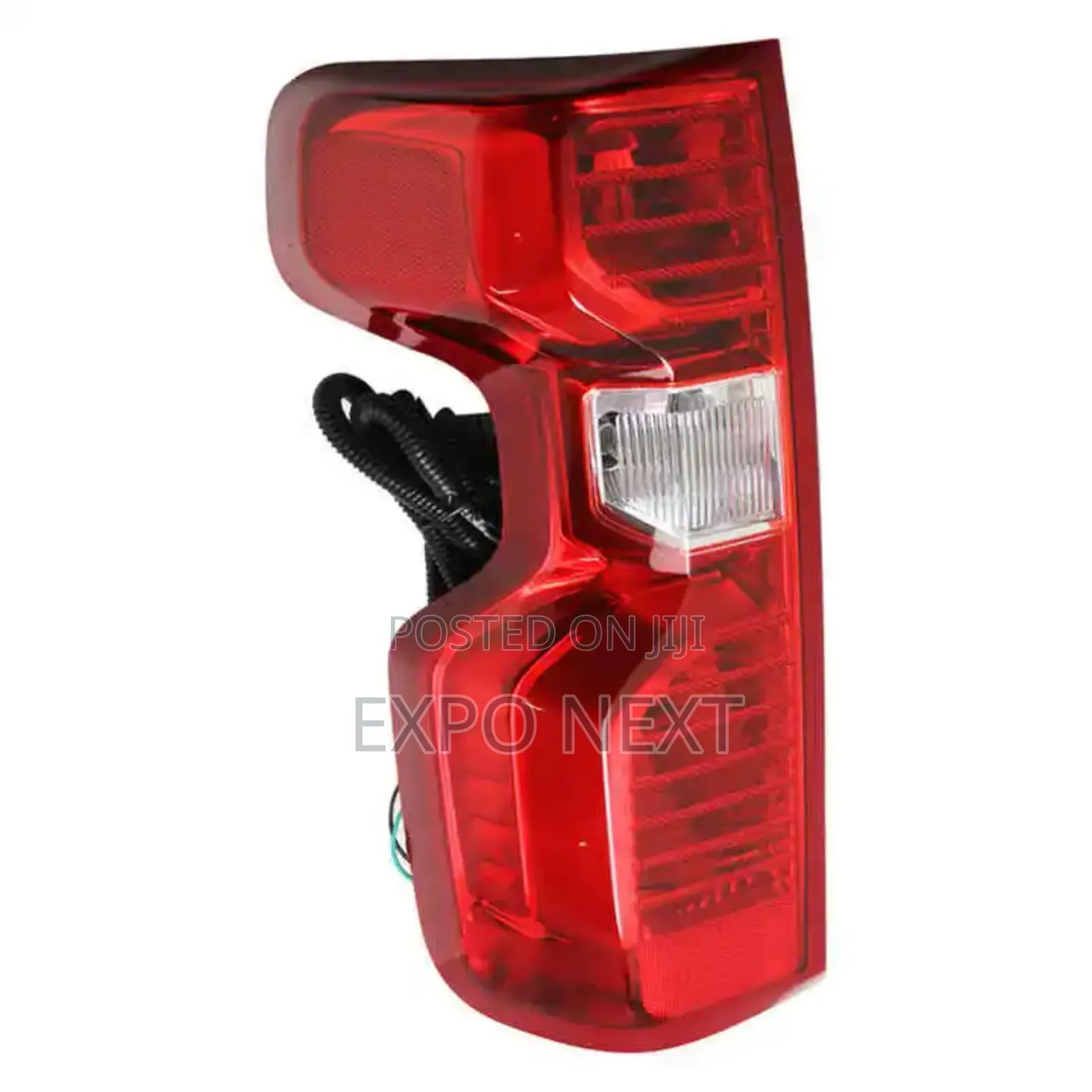 For 2019-2022chevrolet Silverado 1500led Taillight