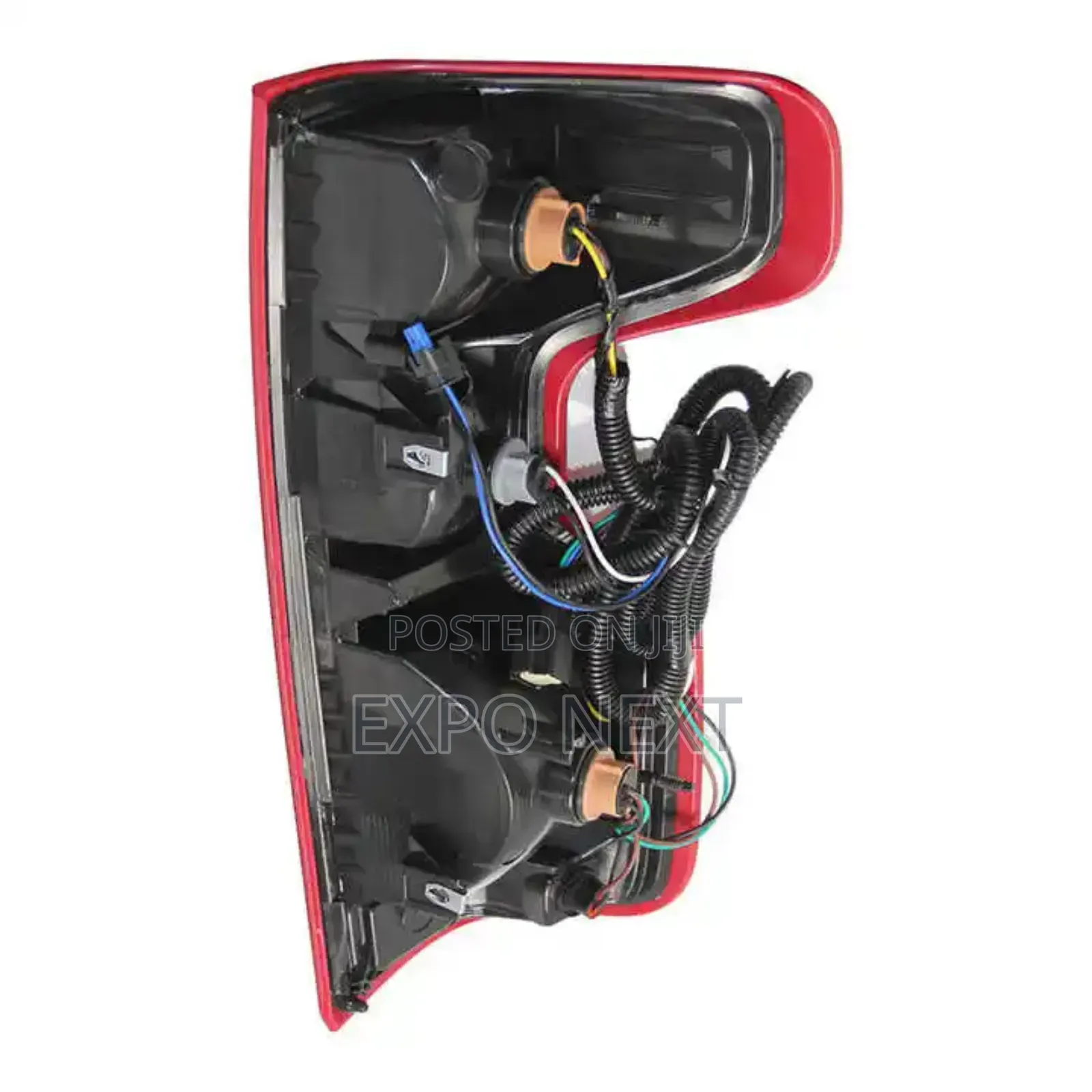 For 2019-2022chevrolet Silverado 1500led Taillight