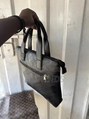 Female Hand. Bags
