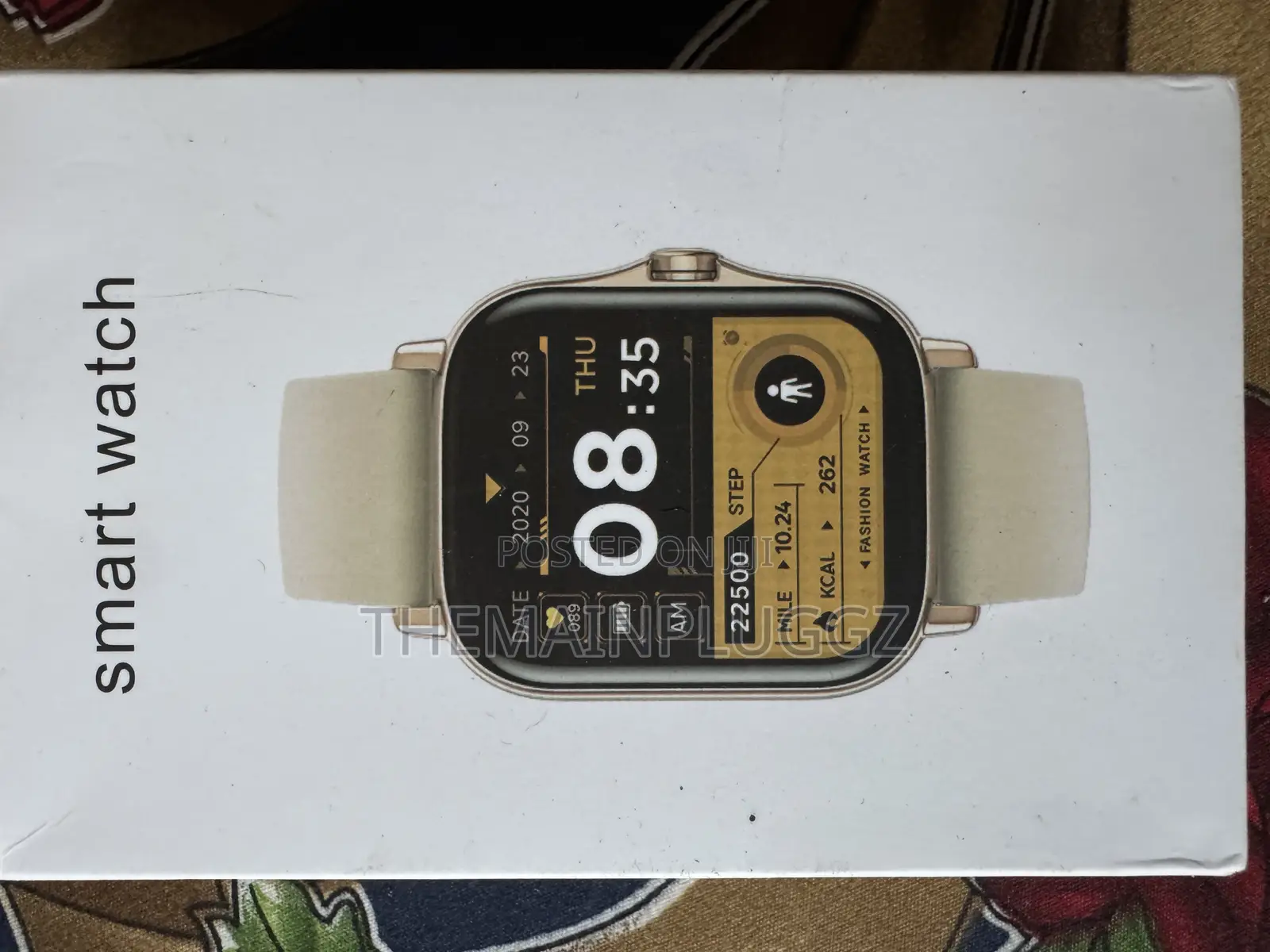 Smart Watch