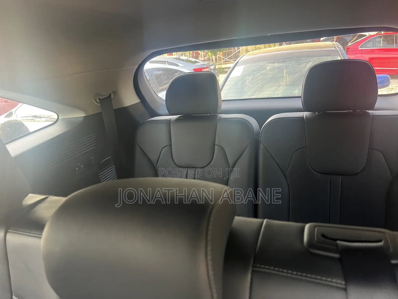 Kia Sorento 2023 Green