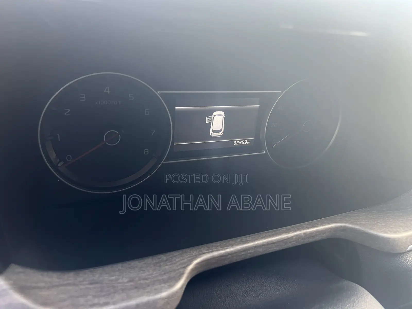 Kia Sorento 2023 Green