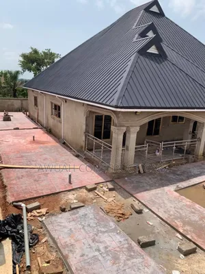 Stamp Concrete