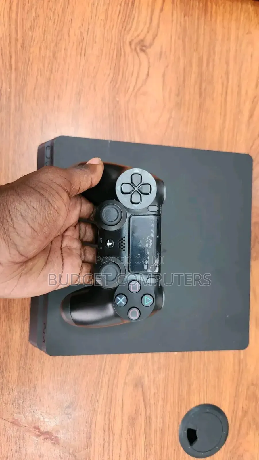 Ps4 Slim With No Games