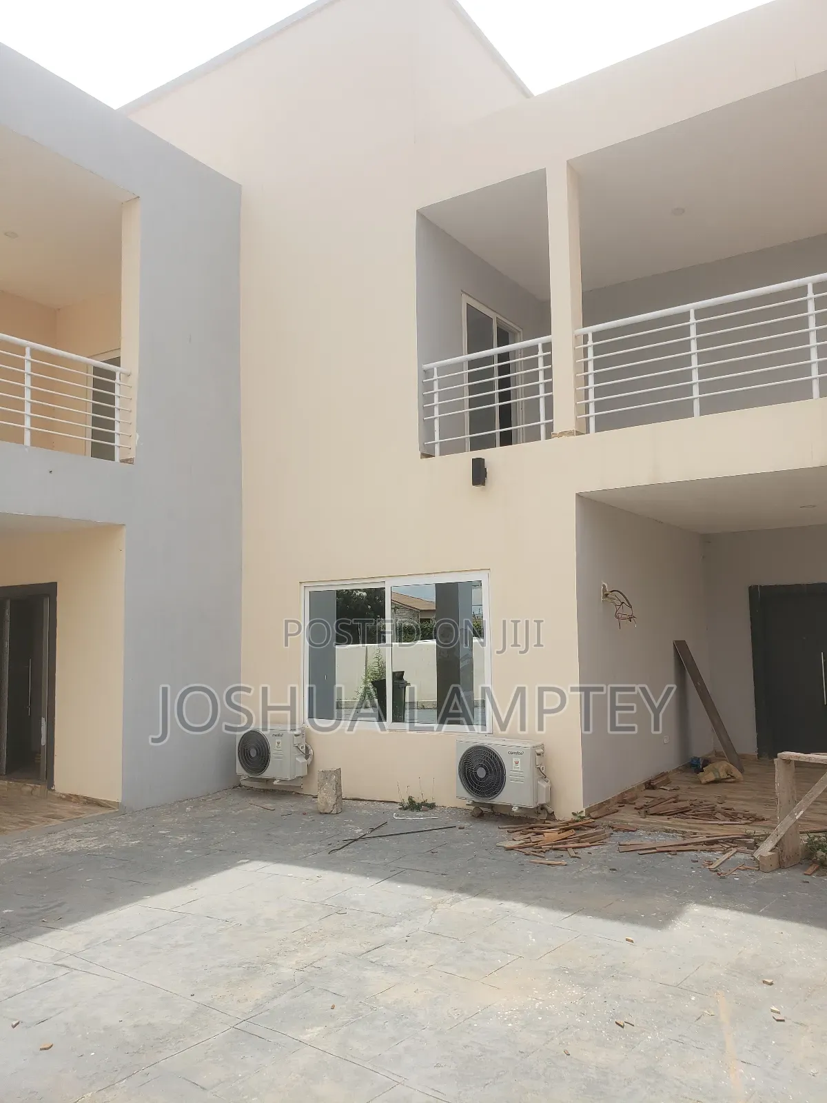 5bdrm House in Mayfair Estate, Tseaddo for rent