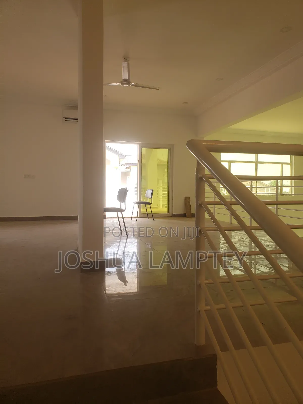 5bdrm House in Mayfair Estate, Tseaddo for rent