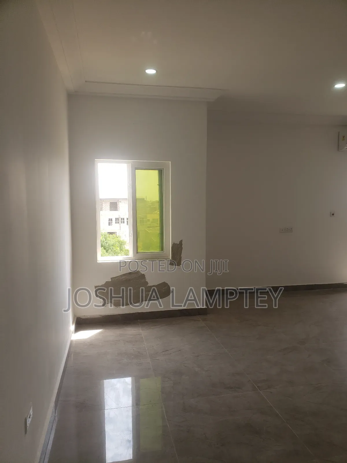 5bdrm House in Mayfair Estate, Tseaddo for rent