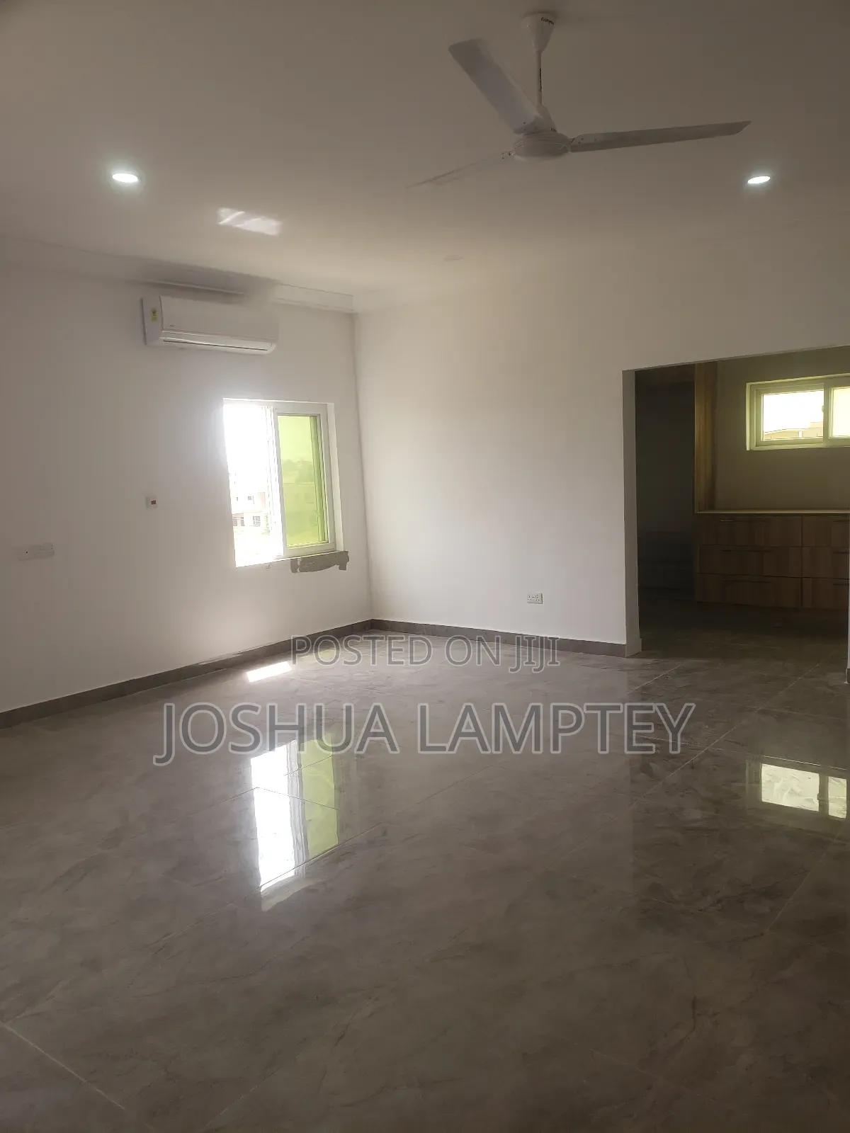 5bdrm House in Mayfair Estate, Tseaddo for rent