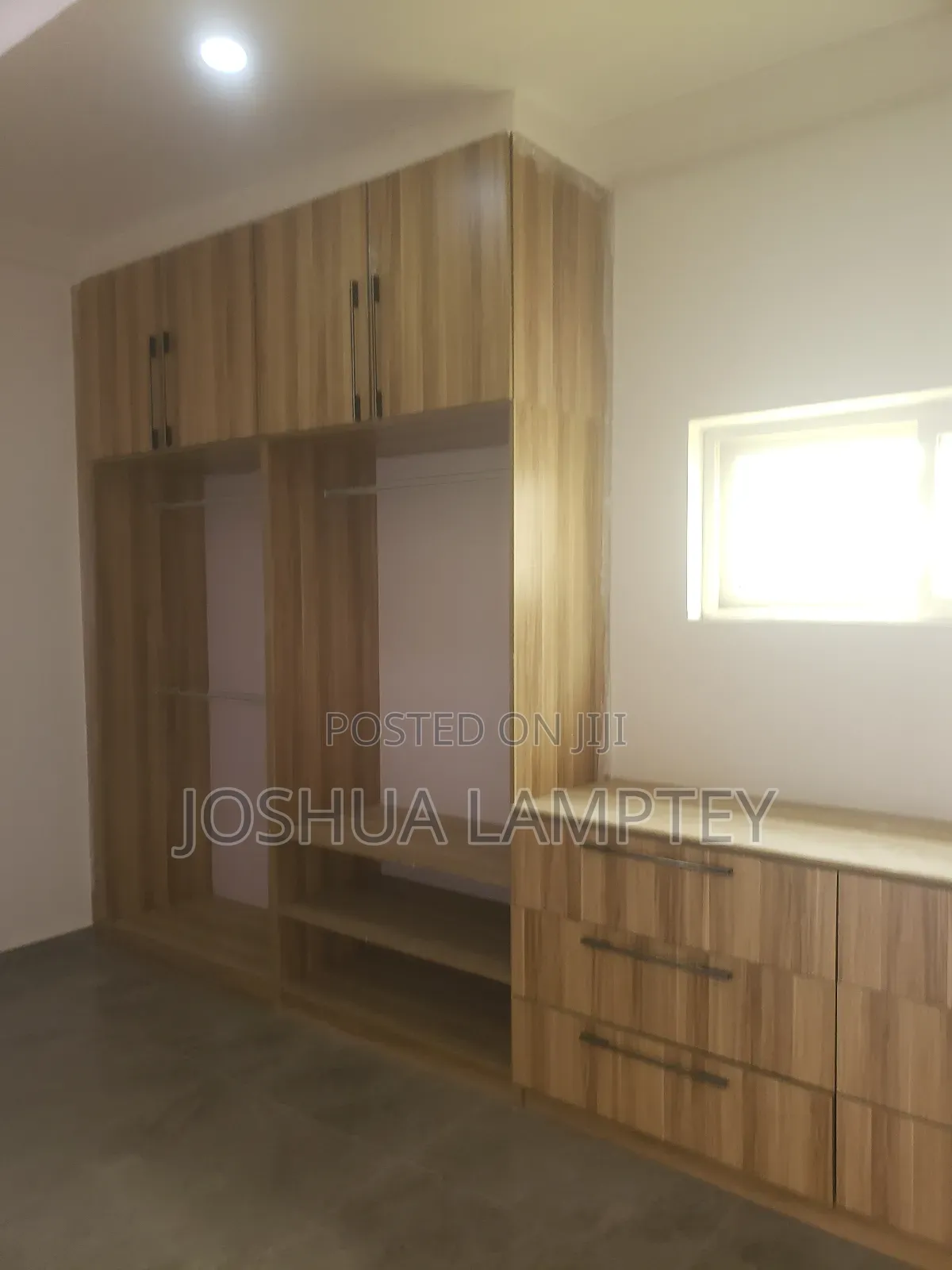 5bdrm House in Mayfair Estate, Tseaddo for rent