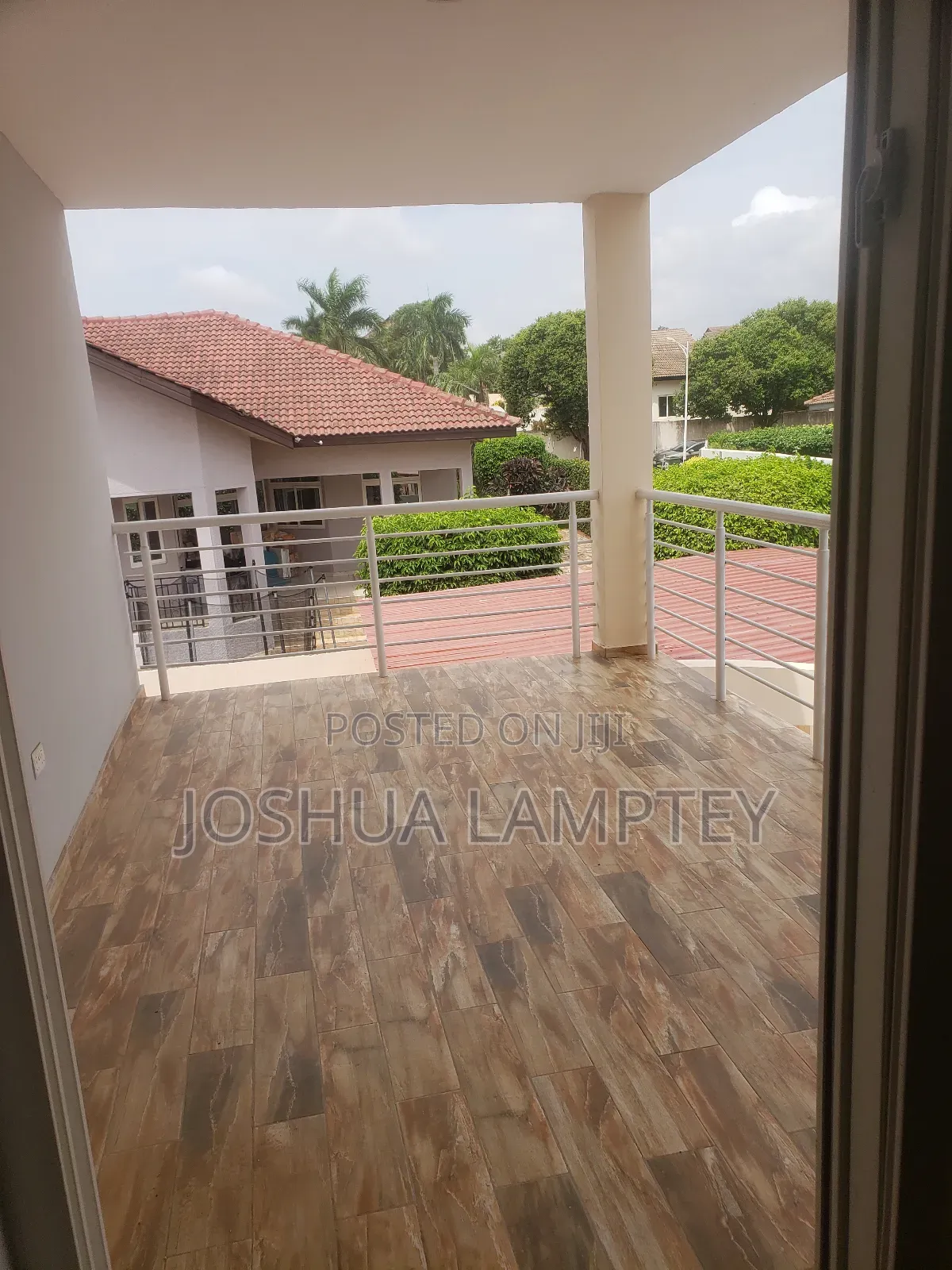 5bdrm House in Mayfair Estate, Tseaddo for rent