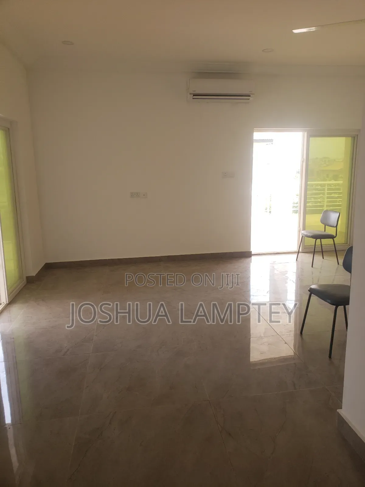 5bdrm House in Mayfair Estate, Tseaddo for rent