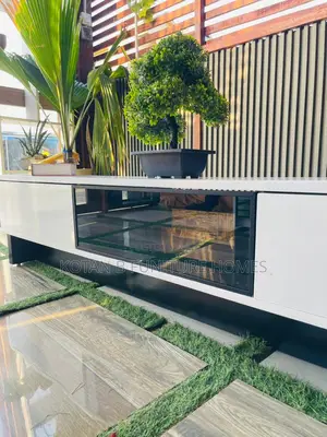 Modern Tv Stand
