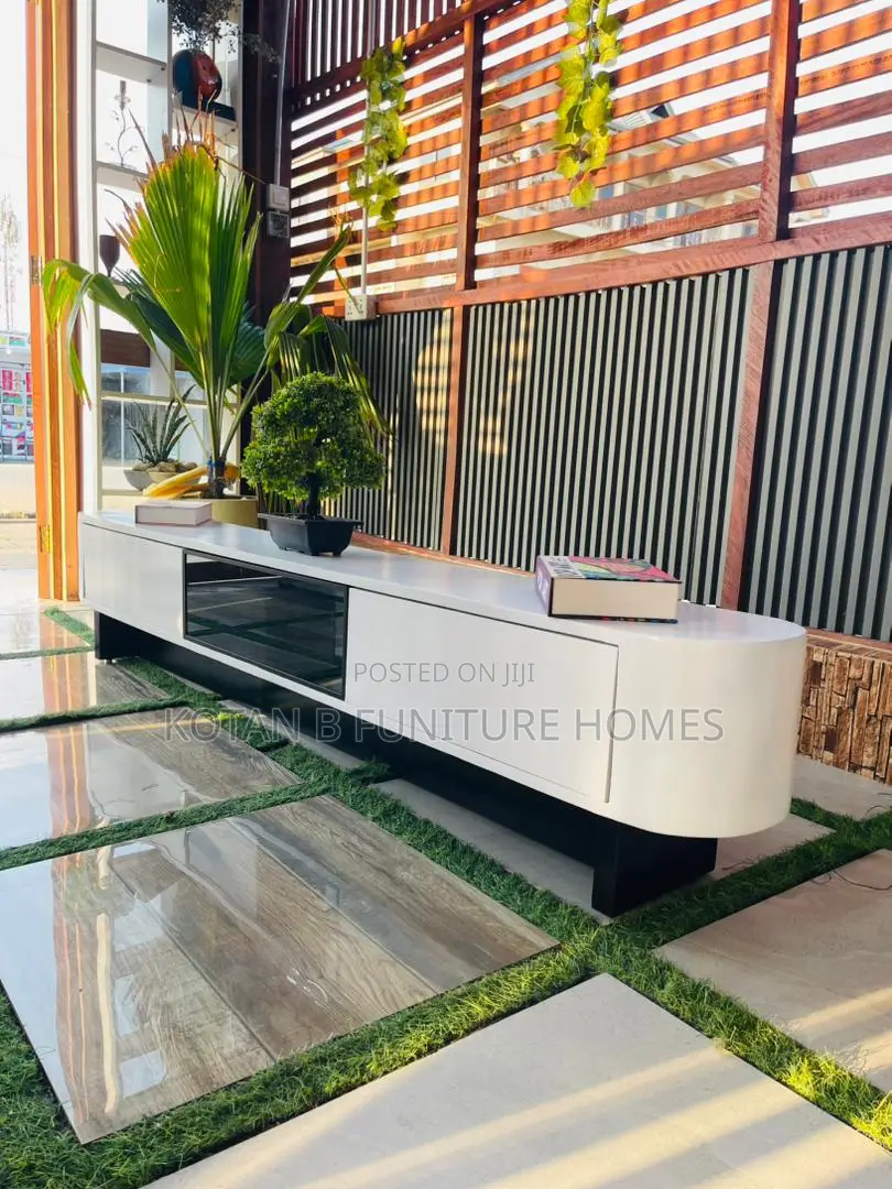 Modern Tv Stand