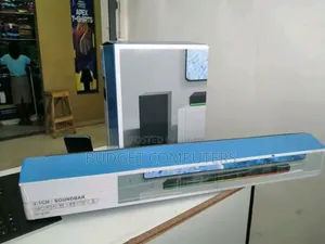 Best Soundbar