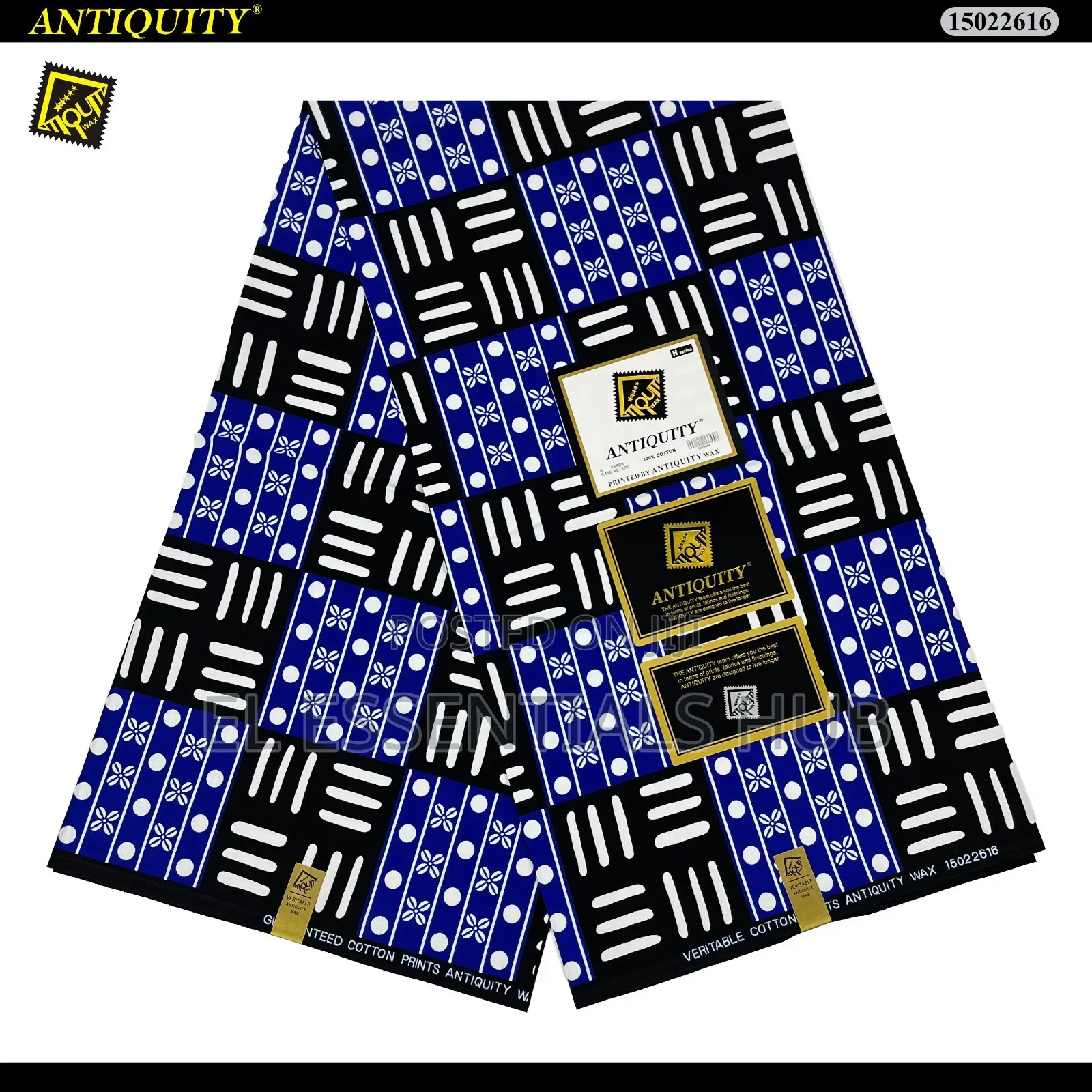 Antiquity Fabrics