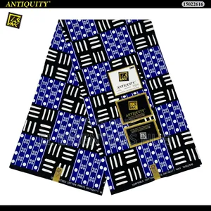 Antiquity Fabrics