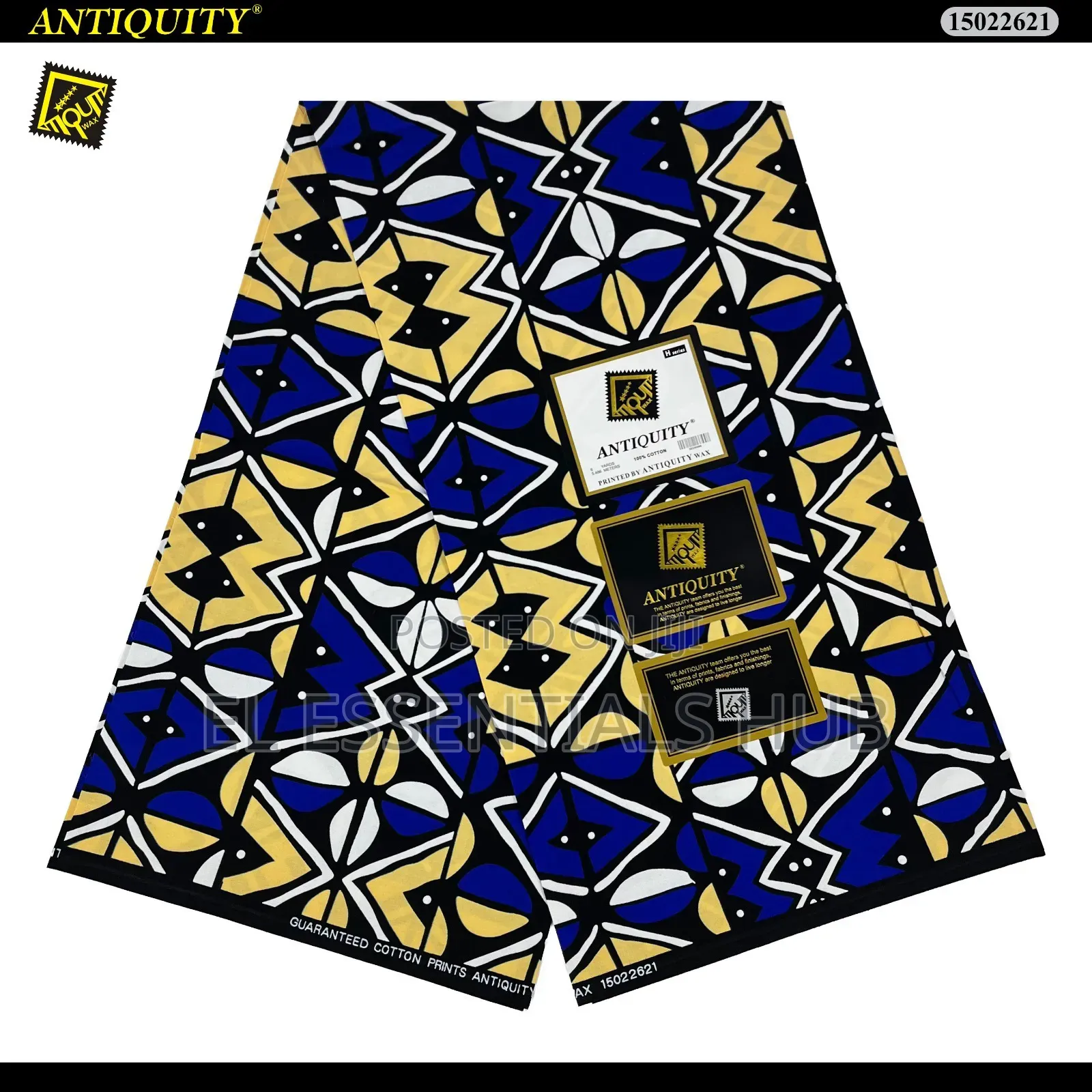 Antiquity Fabrics