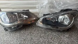 Mercedes Benz C250