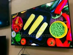 Samsung 55inches Tv