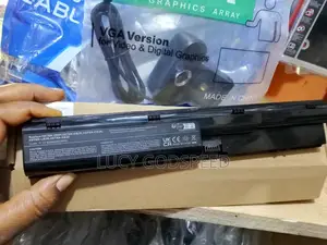 Hp Probook 4530s