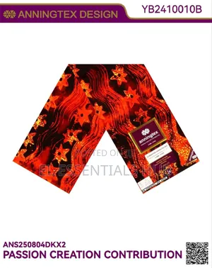 Anningtex Fabrics