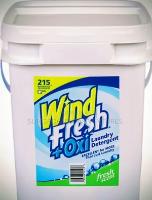 Winfresh Laundry Detergent