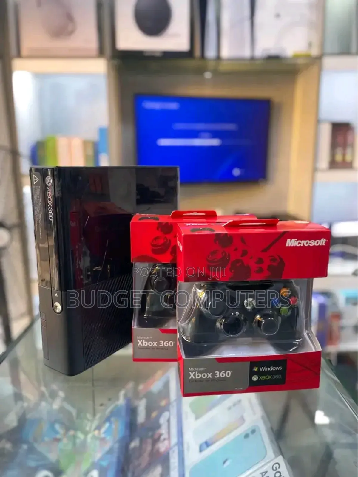 Xbox One Console
