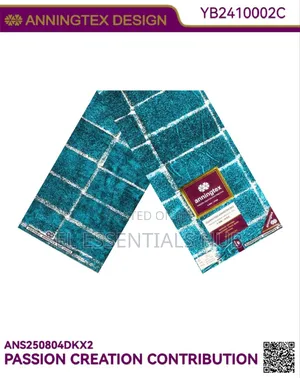 Anningtex Prints