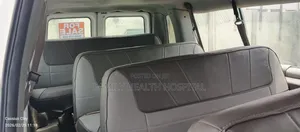 Ford E350 2007 White