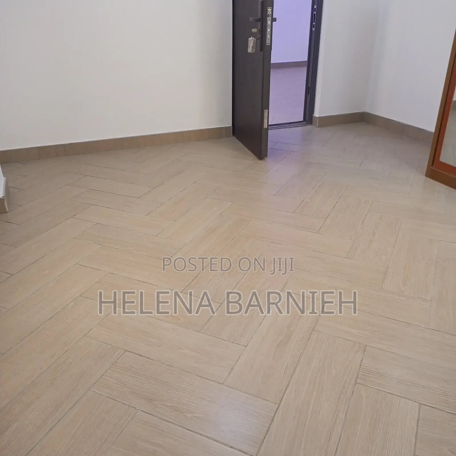 1bdrm Apartment in Helena Estate Agency, Ga East Municipal for rent