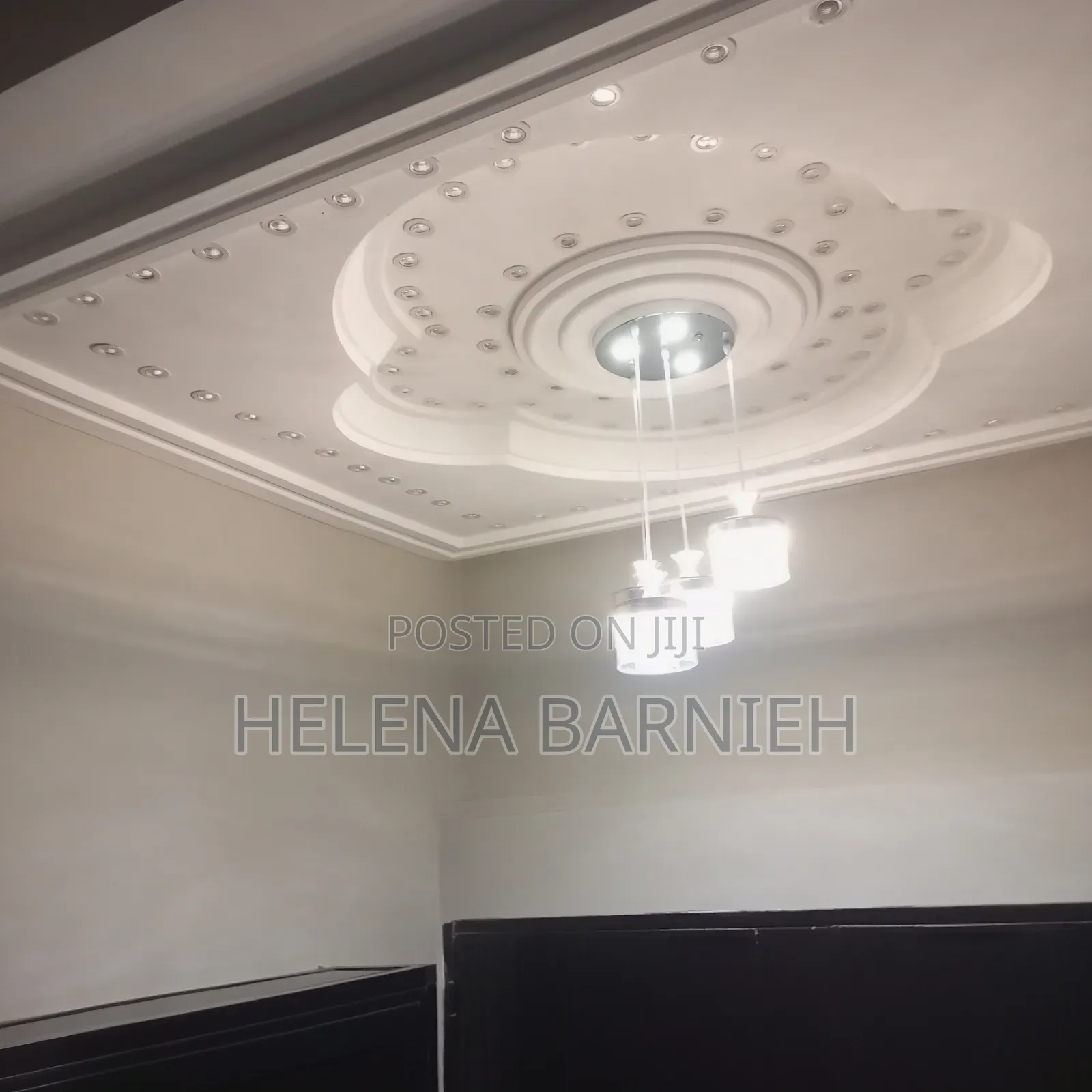 1bdrm Apartment in Helena Estate Agency, Ga East Municipal for rent