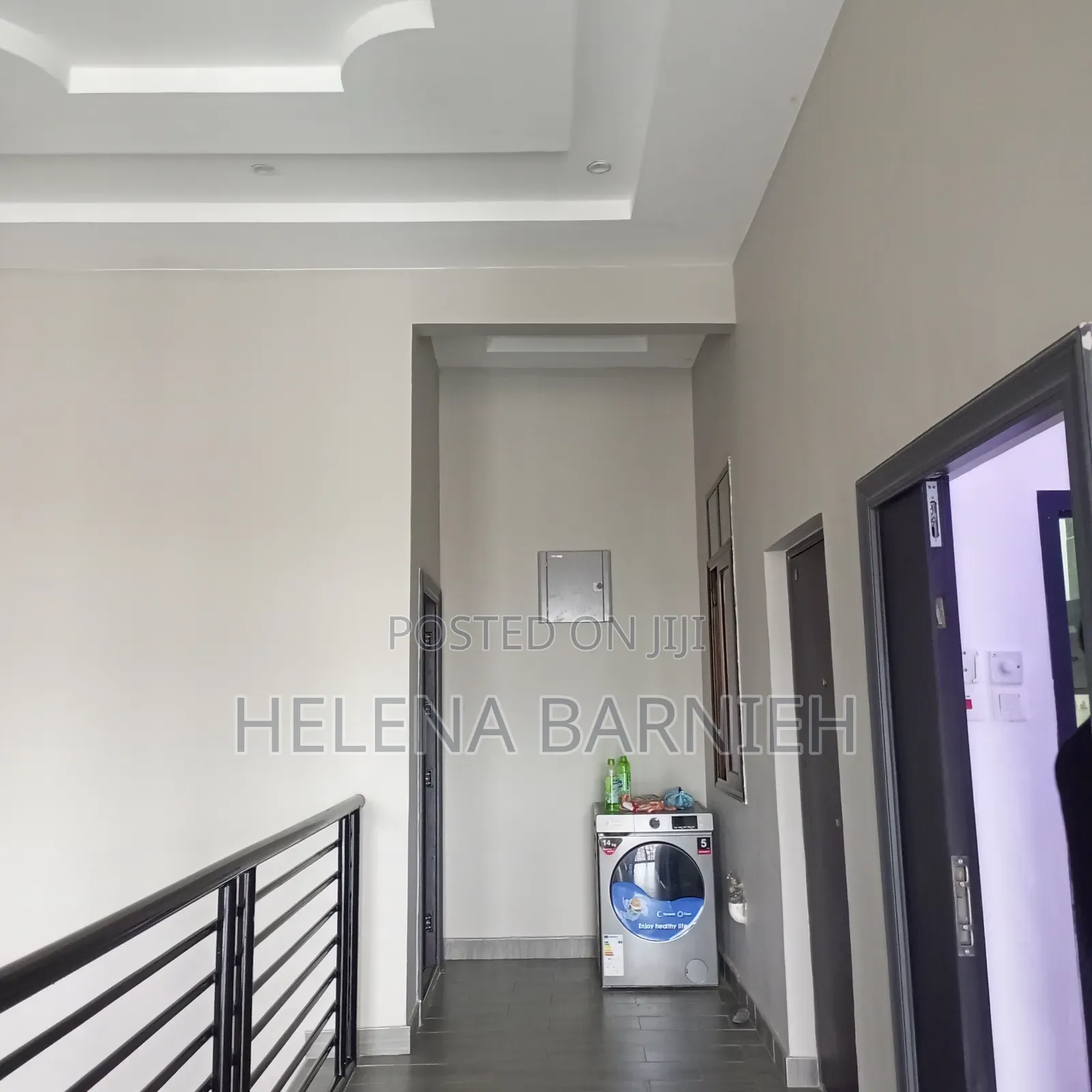 1bdrm Apartment in Helena Estate Agency, Ga East Municipal for rent