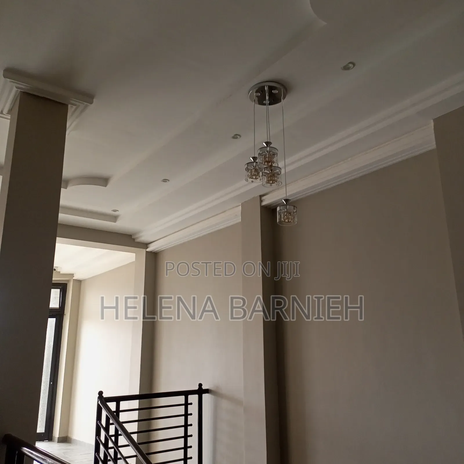 1bdrm Apartment in Helena Estate Agency, Ga East Municipal for rent