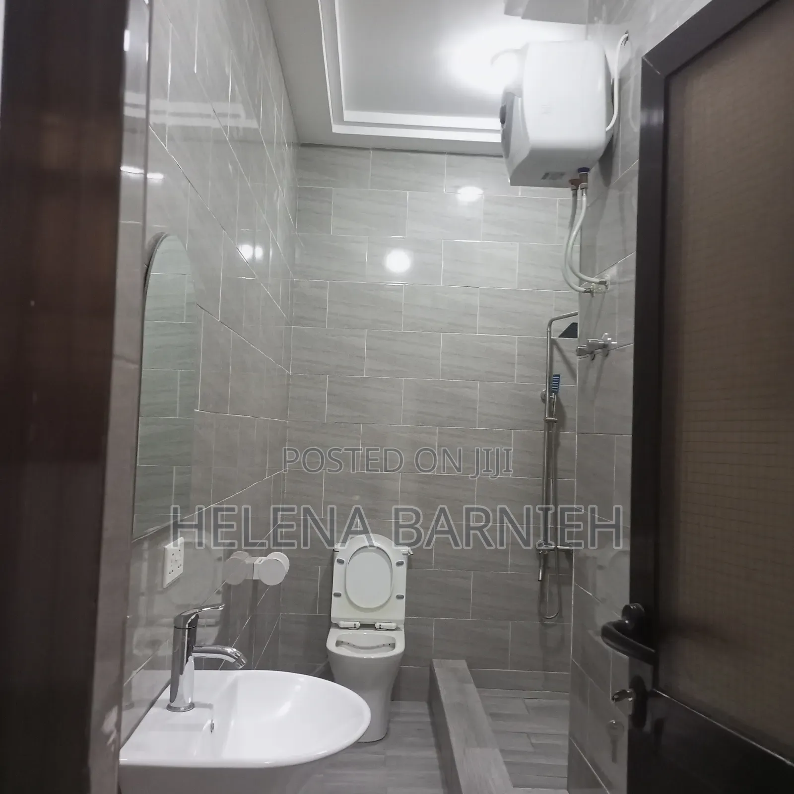 1bdrm Apartment in Helena Estate Agency, Ga East Municipal for rent