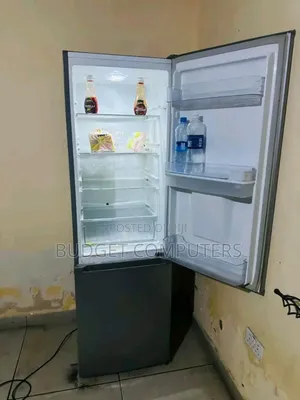 Hisence Fridge