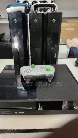 Xbox One Console