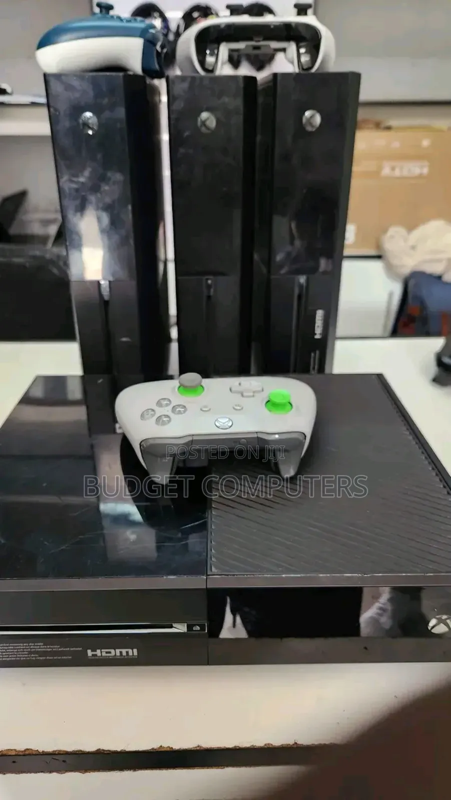 Xbox One Console