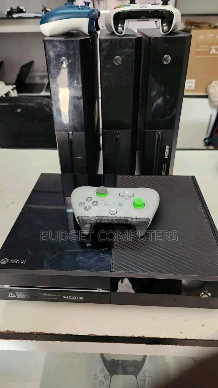 Xbox One Console